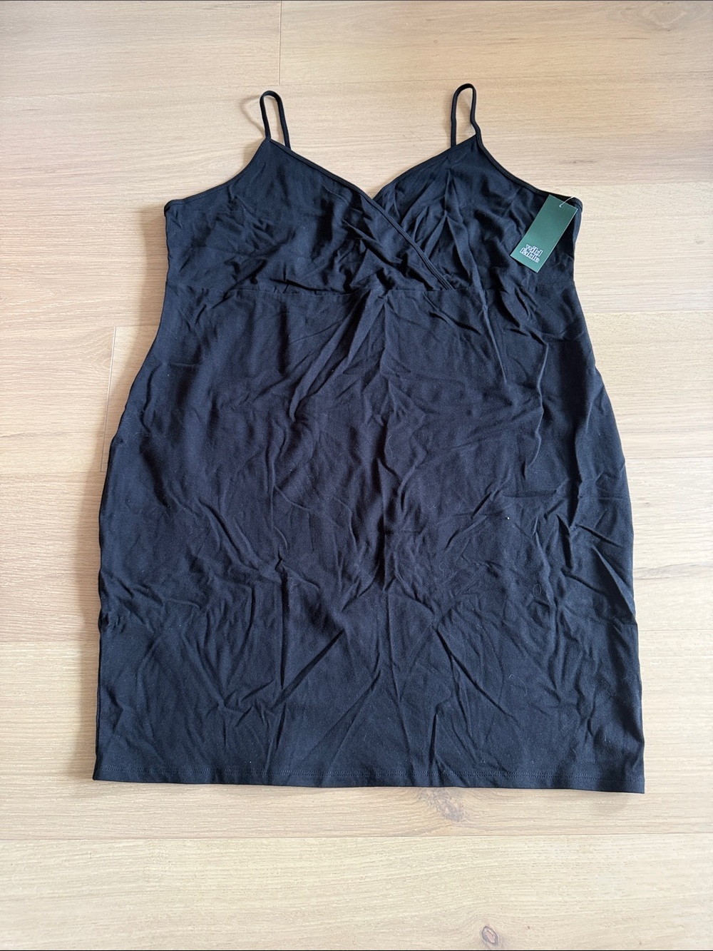 Wild fable dress